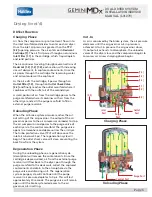 Preview for 7 page of Haldex GeminiMDx Installation And Service Manual