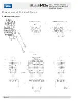 Preview for 10 page of Haldex GeminiMDx Installation And Service Manual