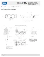 Preview for 12 page of Haldex GeminiMDx Installation And Service Manual