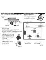 Preview for 4 page of Haldex ILAS-III 90555293 Installation Manual