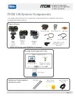 Preview for 5 page of Haldex ITCM 1M Installation & Service Manual