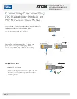 Предварительный просмотр 12 страницы Haldex ITCM 1M Installation & Service Manual