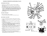 Предварительный просмотр 2 страницы Haldex L31045 Repair Instructions