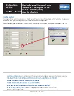 Предварительный просмотр 2 страницы Haldex L31295A Instruction Manual