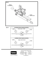 Preview for 2 page of Haldex PR Series Installation Instructions