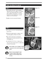 Предварительный просмотр 8 страницы Haldex S-ABA Service Manual