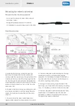 Preview for 11 page of Haldex TPMS 2.0 Installation Manual