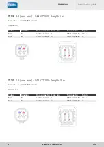 Preview for 26 page of Haldex TPMS 2.0 Installation Manual