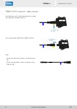 Preview for 32 page of Haldex TPMS 2.0 Installation Manual