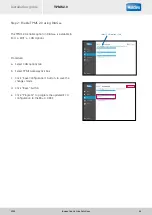 Preview for 43 page of Haldex TPMS 2.0 Installation Manual