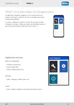 Preview for 45 page of Haldex TPMS 2.0 Installation Manual