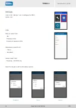 Preview for 46 page of Haldex TPMS 2.0 Installation Manual