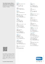 Preview for 68 page of Haldex TPMS 2.0 Installation Manual