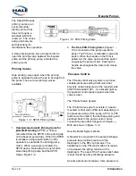 Предварительный просмотр 10 страницы HALE 2CBP Operation And Maintenance Manual