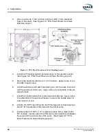 Preview for 28 page of HALE ESP Primer System Installation, Operation And Service Maintenance Manual