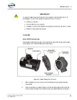 Preview for 37 page of HALE ESP Primer System Installation, Operation And Service Maintenance Manual