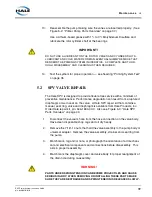 Preview for 39 page of HALE ESP Primer System Installation, Operation And Service Maintenance Manual