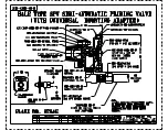 Preview for 65 page of HALE ESP Primer System Installation, Operation And Service Maintenance Manual