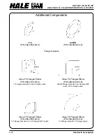 Предварительный просмотр 19 страницы HALE FOAM MASTER 3.0 Description, Installation And Operation Manual