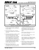 Предварительный просмотр 46 страницы HALE FOAM MASTER 3.0 Description, Installation And Operation Manual