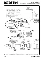 Предварительный просмотр 53 страницы HALE FOAM MASTER 3.0 Description, Installation And Operation Manual