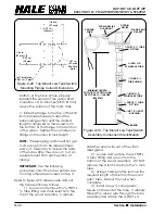 Предварительный просмотр 65 страницы HALE FOAM MASTER 3.0 Description, Installation And Operation Manual