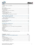 Preview for 8 page of HALE FoamLogix 1.7AHP Description, Installation And Operation Manual