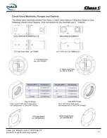 Preview for 25 page of HALE FoamLogix 1.7AHP Description, Installation And Operation Manual