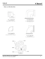 Preview for 26 page of HALE FoamLogix 1.7AHP Description, Installation And Operation Manual