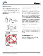 Preview for 34 page of HALE FoamLogix 1.7AHP Description, Installation And Operation Manual