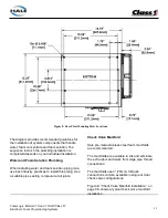 Preview for 35 page of HALE FoamLogix 1.7AHP Description, Installation And Operation Manual