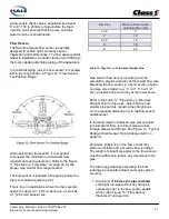 Preview for 38 page of HALE FoamLogix 1.7AHP Description, Installation And Operation Manual