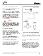 Preview for 41 page of HALE FoamLogix 1.7AHP Description, Installation And Operation Manual