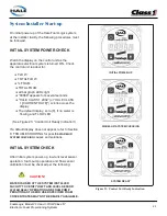 Preview for 49 page of HALE FoamLogix 1.7AHP Description, Installation And Operation Manual