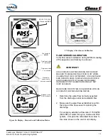 Preview for 54 page of HALE FoamLogix 1.7AHP Description, Installation And Operation Manual