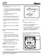 Preview for 57 page of HALE FoamLogix 1.7AHP Description, Installation And Operation Manual