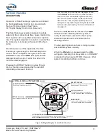 Preview for 59 page of HALE FoamLogix 1.7AHP Description, Installation And Operation Manual