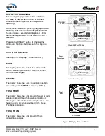 Preview for 60 page of HALE FoamLogix 1.7AHP Description, Installation And Operation Manual