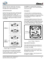 Preview for 62 page of HALE FoamLogix 1.7AHP Description, Installation And Operation Manual