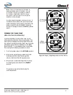 Preview for 63 page of HALE FoamLogix 1.7AHP Description, Installation And Operation Manual