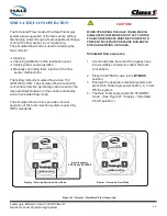 Preview for 66 page of HALE FoamLogix 1.7AHP Description, Installation And Operation Manual