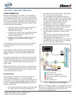 Preview for 71 page of HALE FoamLogix 1.7AHP Description, Installation And Operation Manual