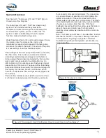 Preview for 74 page of HALE FoamLogix 1.7AHP Description, Installation And Operation Manual