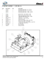 Preview for 82 page of HALE FoamLogix 1.7AHP Description, Installation And Operation Manual