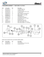 Preview for 83 page of HALE FoamLogix 1.7AHP Description, Installation And Operation Manual