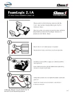 Preview for 91 page of HALE FoamLogix 1.7AHP Description, Installation And Operation Manual