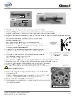 Preview for 96 page of HALE FoamLogix 1.7AHP Description, Installation And Operation Manual