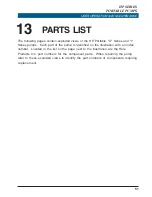 Preview for 51 page of HALE HP 100 Operation And Maintenance Manual