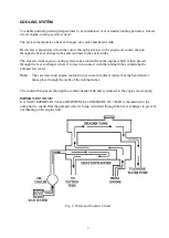 Preview for 13 page of HALE Idex Godiva GP10/10 Operating Manual