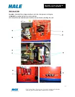 Preview for 11 page of HALE MC50 Operation Manual